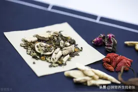 小柴胡汤加石膏方，临床上非常实用图片