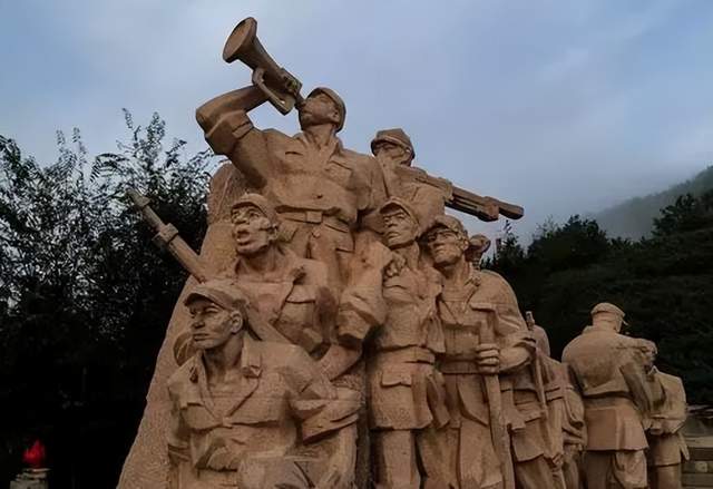 三次延安行一生延安情