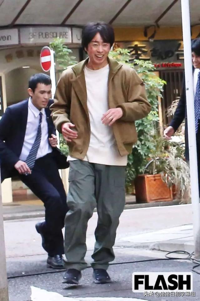 孩子出生后继续努力工作，令人意外的“父亲的魅力”