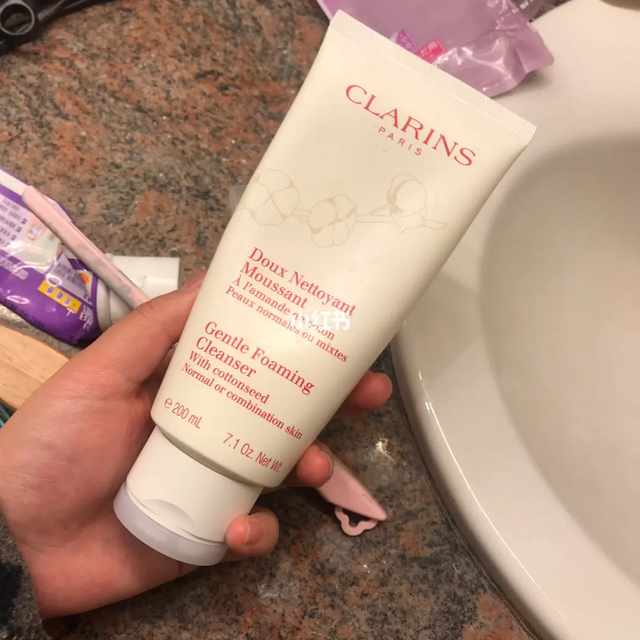 超详细测评来啦！六款平价氨基酸洁面乳，值得收藏！（下）