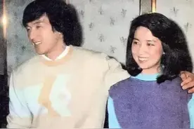 成龙的那些屁事图片