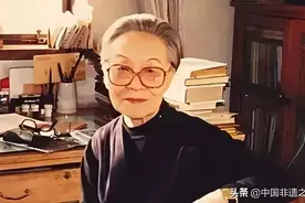 杨绛：人生的三次觉醒图片