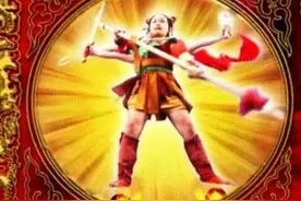 曹骏版《莲花童子哪吒》，童年记忆里母爱就是这样的温度图片