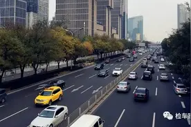 高速为什么限速120？图片