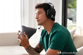 游戏手柄设置【原神】图片