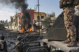 20年了，美国形象在一地鸡毛中碎成渣图片