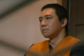 《他是谁》大结局，才发现剧中早就公开凶手了，只是很多人没注意图片