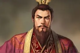 孙权称帝后，蜀汉朝廷曾一度处于尴尬状态图片