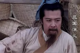 三国演义：刘备行走江湖，靠的是什么？图片