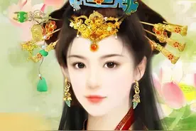 卫子夫做了三十年皇后，为何最后却自尽而死？卫子夫做错了什么？图片