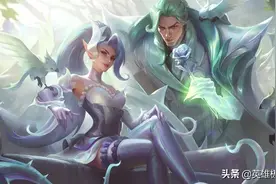 看似加强实则削弱？乌鸦小重做后在大乱斗胜率能更高吗？图片