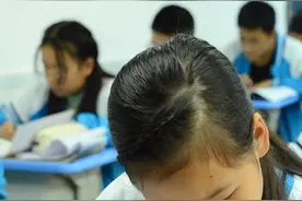 初中刷题《万唯大小卷》和《五三试卷》对比，给同学和家长做参考图片