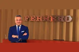 费列罗中国静悄悄？| 专访总经理马如城图片