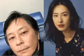 王杰与神秘富婆热恋，与梁洛施传绯闻？图片