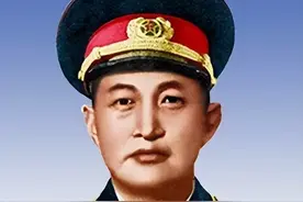 他被钦点带兵剿匪，头号土匪见他就躲，3个月剿灭1百多土匪头子图片