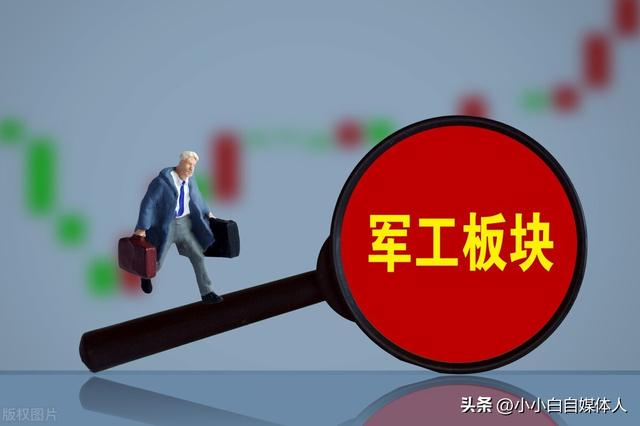 股市七公主把引以为豪的军工去掉了，她是军工股票的扛把子，为何