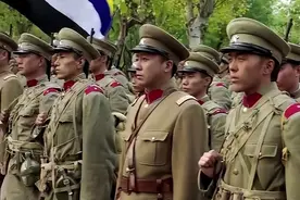 曾经入主中原，且拥有三位一体打击能力的奉军，战斗力究竟如何？图片