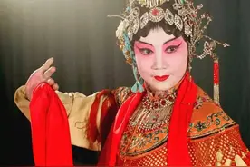 河北梆子四大名旦是谁？您认为是谁？图片