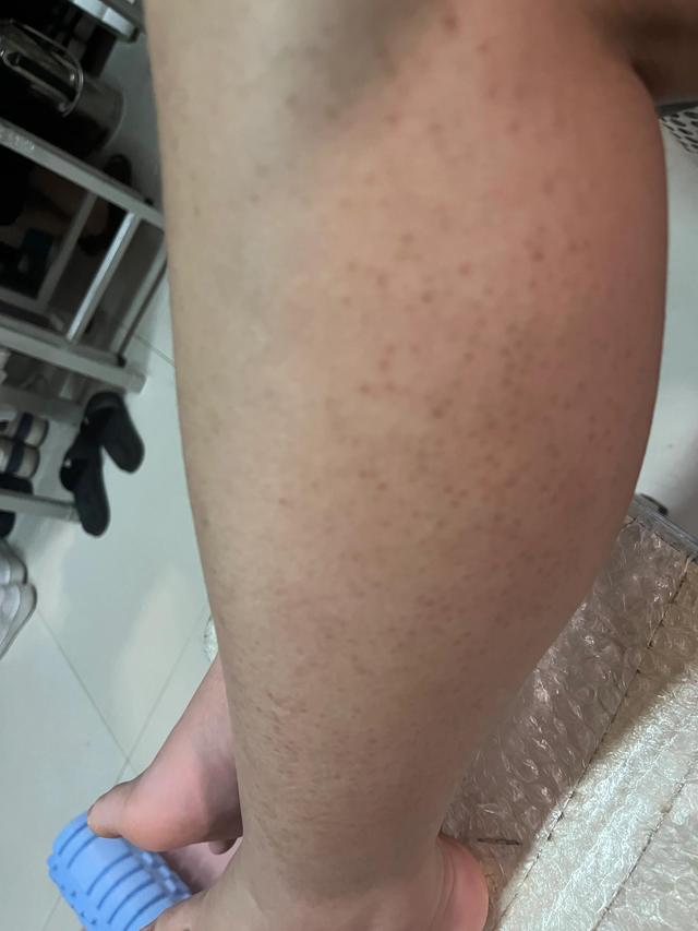 男士身体乳有什么作用