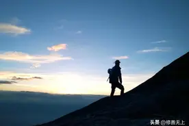人这一辈子，都是有因果的，看完醒悟！图片