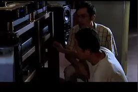 浅析《天道》中的HIFI音响（六），机柜和脚架的作用？图片