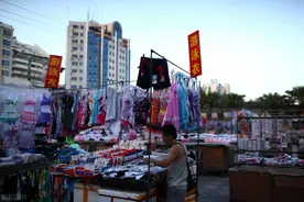 北京的早市、晚市、市场图片