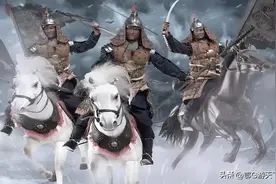 朱元璋为何会任用蒙古人？那些蒙古人又为何愿意为朱元璋所用？图片