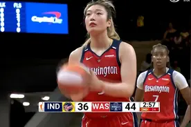 李梦征服美国教练，留美年薪曝光，梦姐最新发声回应恋爱观图片