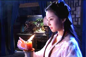 天龙后传：王语嫣育有六子，两个是慕容复的，四个是乔峰的图片