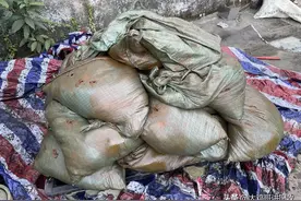 价值5万多一吨的黄泥巴，到底是什么金属？图片