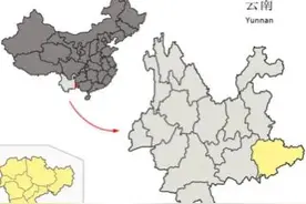 致敬军人！揭秘79对越自卫反击战后的两山战役图片