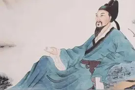 《唐代诗人的官职》图片