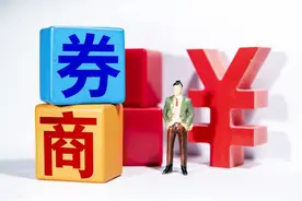 证券行业龙头股图片