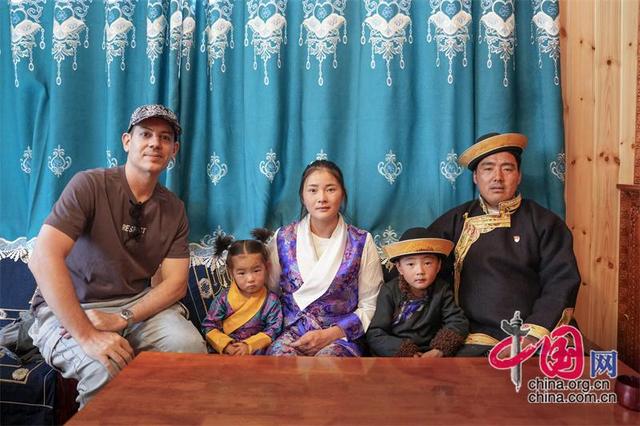 西藏林芝错高村：活化工布文化 探索富民新路