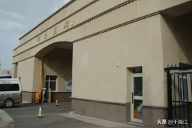 有故事的乌鲁木齐河南庄村图片