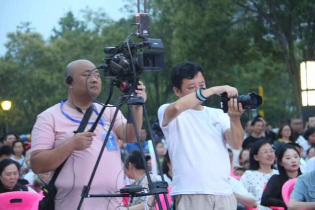 【乐在鼎城】吴碧霞邀请你快来参赛中国常德江南音乐节，还有常德留学博士“励志母亲”周亚松....... (图17)