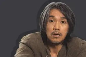 周润发：周星驰早就取代了我，论风头票房他都是全香港最厉害的了图片