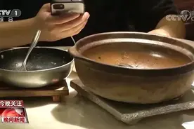 杜绝餐饮浪费，从这四点做起！从你我做起！图片