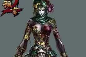 聊斋之旱魃图片