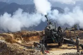 印度放话“收回领土”，巴基斯坦：你要战，我便战图片