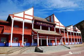 入选全国旅游精品线路！从陇南出发，开启自然之旅！图片