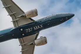 波音737MAX在华重获适航许可，或于明年复飞，新飞机真的安全吗？图片