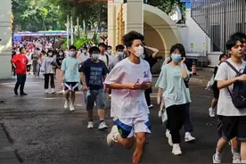 来了！2023年广西高考作文题出炉！图片