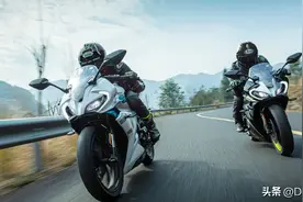 摩托车怎么选，老司机告诉你：新手请记住这5点，省钱无弯路图片