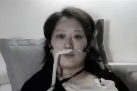 2019年世界首例肺移植产妇去世，临终前称：我后悔了，愧对家人图片