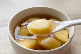 明日入伏，提醒大家：少吃绿豆和苦瓜，多吃3样，身强力壮过三伏图片