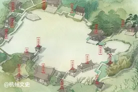 德寿宫中的天伦之乐图片