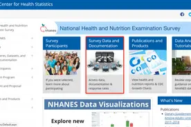 使用这 12 大公共数据库，没有自己的数据也能发 SCI图片