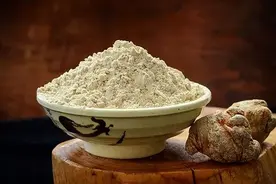 每天一勺三七粉，身体会发生什么变化？医生：或许5个变化等着你图片