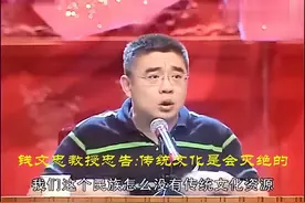 传统文化岌岌可危！急需传承与弘扬！图片